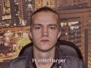 HunterHarper