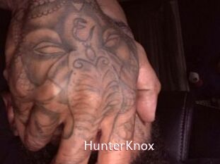 HunterKnox