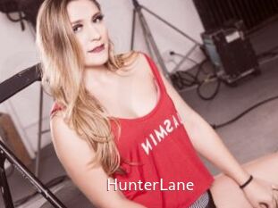 HunterLane