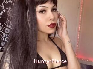 HunterPierce