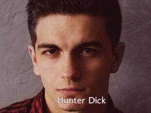 Hunter_Dick