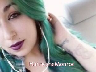HurricaneMonroe