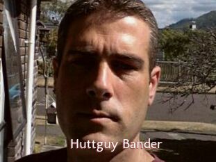 Huttguy_Bander