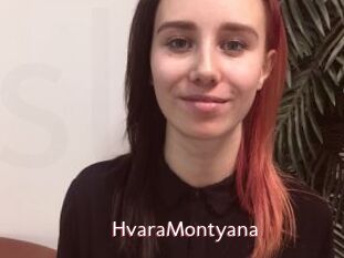 HvaraMontyana