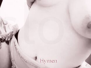 Hymen
