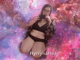 HyrrynaHall