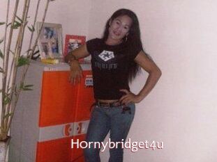 H0rnybridget4u