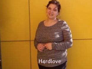 H4rdlove