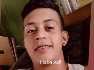 Habaledi
