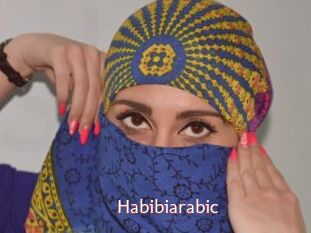 Habibiarabic