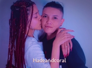 Hadeandcoral