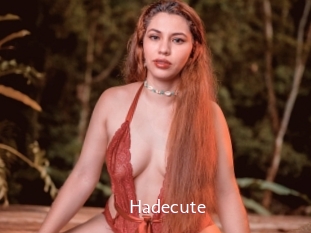 Hadecute