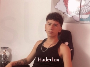 Haderlox