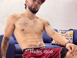 hades_1906 Sweet links only