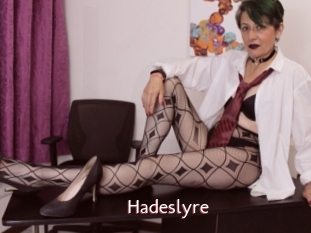 Hadeslyre