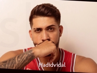 Hadidvidal