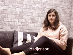 Hadjenson