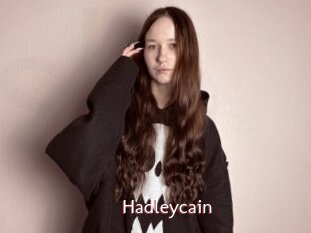 Hadleycain