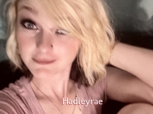 Hadleyrae