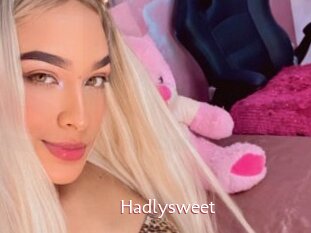 Hadlysweet
