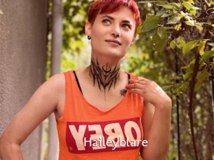 Haileyblare