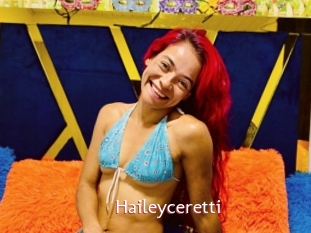 Haileyceretti