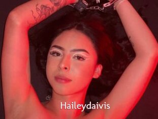Haileydaivis