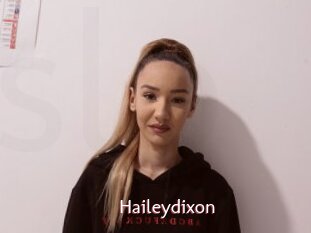 Haileydixon