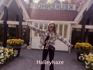 Haileyhaze