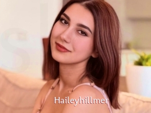 Haileyhillmer