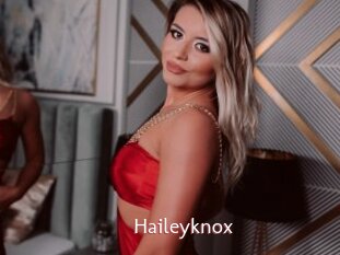 Haileyknox