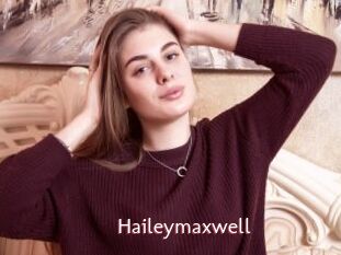 Haileymaxwell
