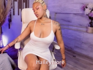 Haileymore
