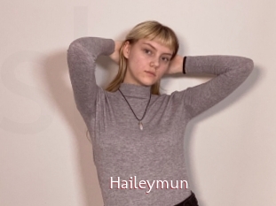 Haileymun
