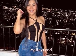 Haileyreed