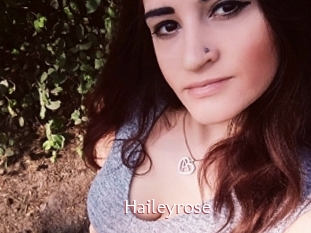 Haileyrose