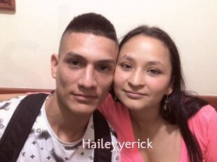 Haileyyerick