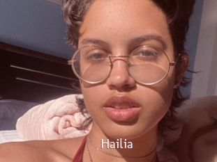 hailia Sweet links only