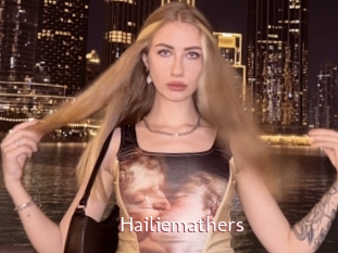 Hailiemathers