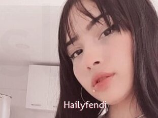Hailyfendi