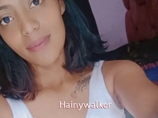Hainywalker