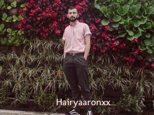 Hairyaaronxx