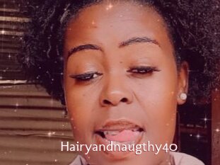 Hairyandnaugthy40
