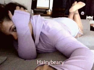 Hairybeary