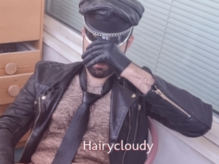 Hairycloudy