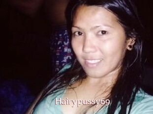 Hairypussy69