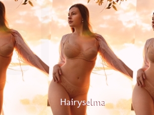 Hairyselma