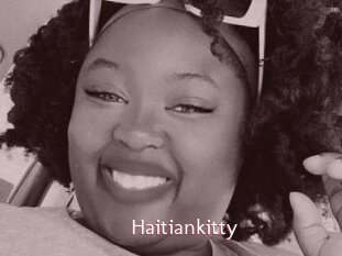 Haitiankitty