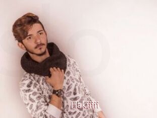 Hakiiiii