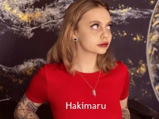 Hakimaru